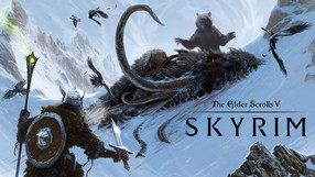 Bestiariusz Elder Scrolls - wybrane stwory ze Skyrim