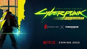Będzie anime w świecie Cyberpunk 2077