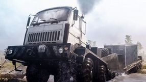MudRunner od dziś za darmo