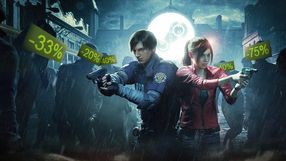 Steam Black Friday - 25 świeżych gier tanio na Steam Autumn Sale 2019