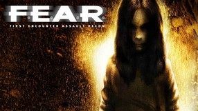 F.E.A.R.: First Encounter Assault Recon - Action