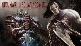 Nie tylko zombie - kultowi nieumarli bohaterowie gier