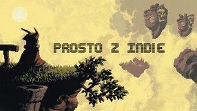 Prosto z indie #2 - niezwykłe światy w grach niezależnych