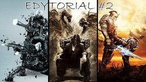 Edytorial #2 - w co będziemy grać w lutym?