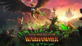Total War Battles: Warhammer zapowiedziane