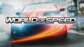 World of Speed