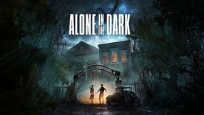 Reboot Alone in the Dark oficjalnie zapowiedziany