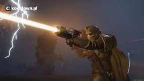 Gracze Helldivers 2 dostali rozkaz niemożliwy