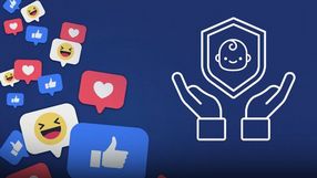 Jak chronić dziecko na Facebooku?