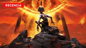Recenzja The Lord of the Rings: Gollum