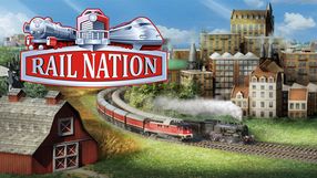 Rail Nation - Start eventu Classic Mini