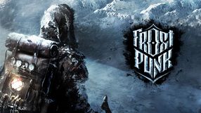 Frostpunk