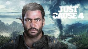 Recenzja gry Just Cause 4 - zapraszamy do piaskownicy
