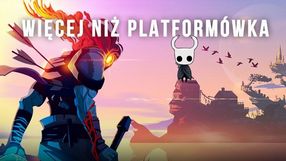 Nie tylko Castlevania – 15 najlepszych metroidvanii w historii