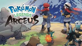Pokemon Legends: Arceus