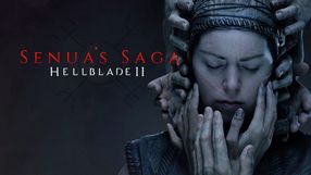 Odkryj sekrety Senua's Saga: Hellblade II