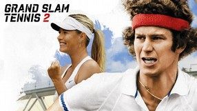 Grand Slam Tennis 2
