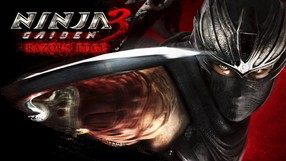 Ninja Gaiden 3: Razor's Edge