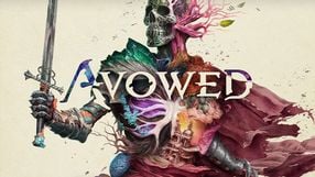 Avowed - RPG