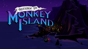 Return to Monkey Island