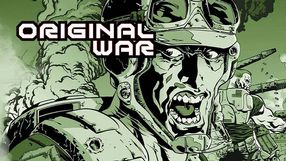 Original War - poradnik do gry