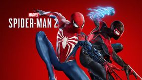 Marvel's Spider-Man 2 - Action