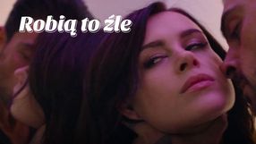 Uważajcie, 365 dni to zły film na walentynki