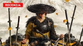Recenzja Ghost of Yotei. Gra, która potrafi przyćmić nawet Ducha Cuszimy