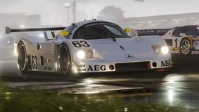 Nowa Forza Motorsport uboższa niż FM7 na premierę