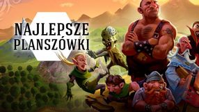 Gry planszowe - oto nasz ranking na 2023 rok