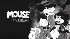 Mouse: P.I. for Hire - Akcji