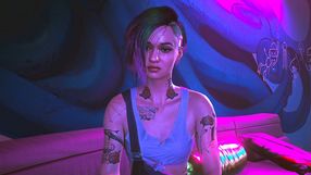 Scenarzystka Cyberpunka 2077 o wyborach i świecie