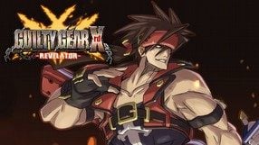 Guilty Gear Xrd -Revelator-