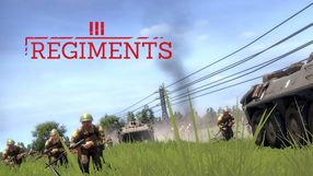 Odkryj sekrety Regiments