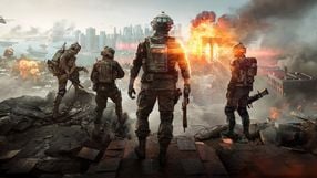 Battlefield 6 oficjalnie. Zobacz zwiastun FPS-a