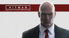 Hitman: Definitive Edition
