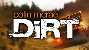 Colin McRae: DiRT