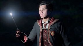 Hogwarts Legacy pozwoli Ci być złym czarodziejem