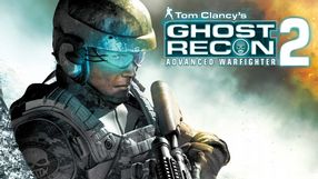 Tom Clancy's Ghost Recon: Advanced Warfighter 2 - recenzja gry na PC