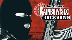 Tom Clancy's Rainbow Six: Lockdown - recenzja gry