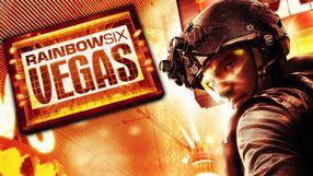 Tom Clancy's Rainbow Six Vegas