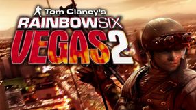 Tom Clancy's Rainbow Six Vegas 2 - recenzja gry na PC