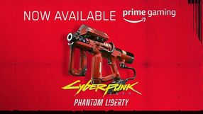 Amazon Prime Gaming na październik