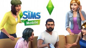 The Sims Mobile