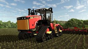 Nowa funkcja w FS 25. Łatwo nie będzie