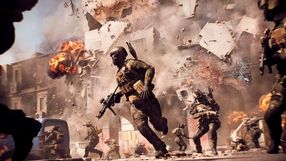 Nowy trailer BF6 potwierdza, że mapy będą ogromne