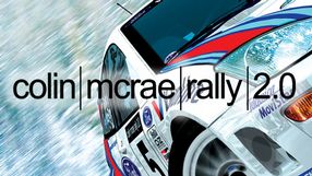 Colin McRae Rally 2.0