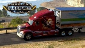 American Truck Simulator nabiera rozpędu - co nowego w kolejnej grze twórców ETS 2?