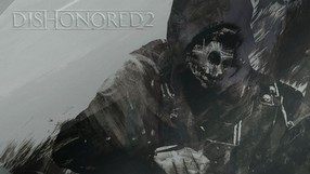 Dishonored 2 - steampunkowy Hitman ósmej generacji