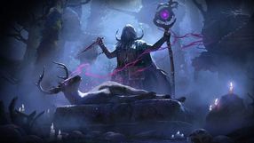 Gameplay z PoE2 i zapowiedź DLC Affliction do PoE1
